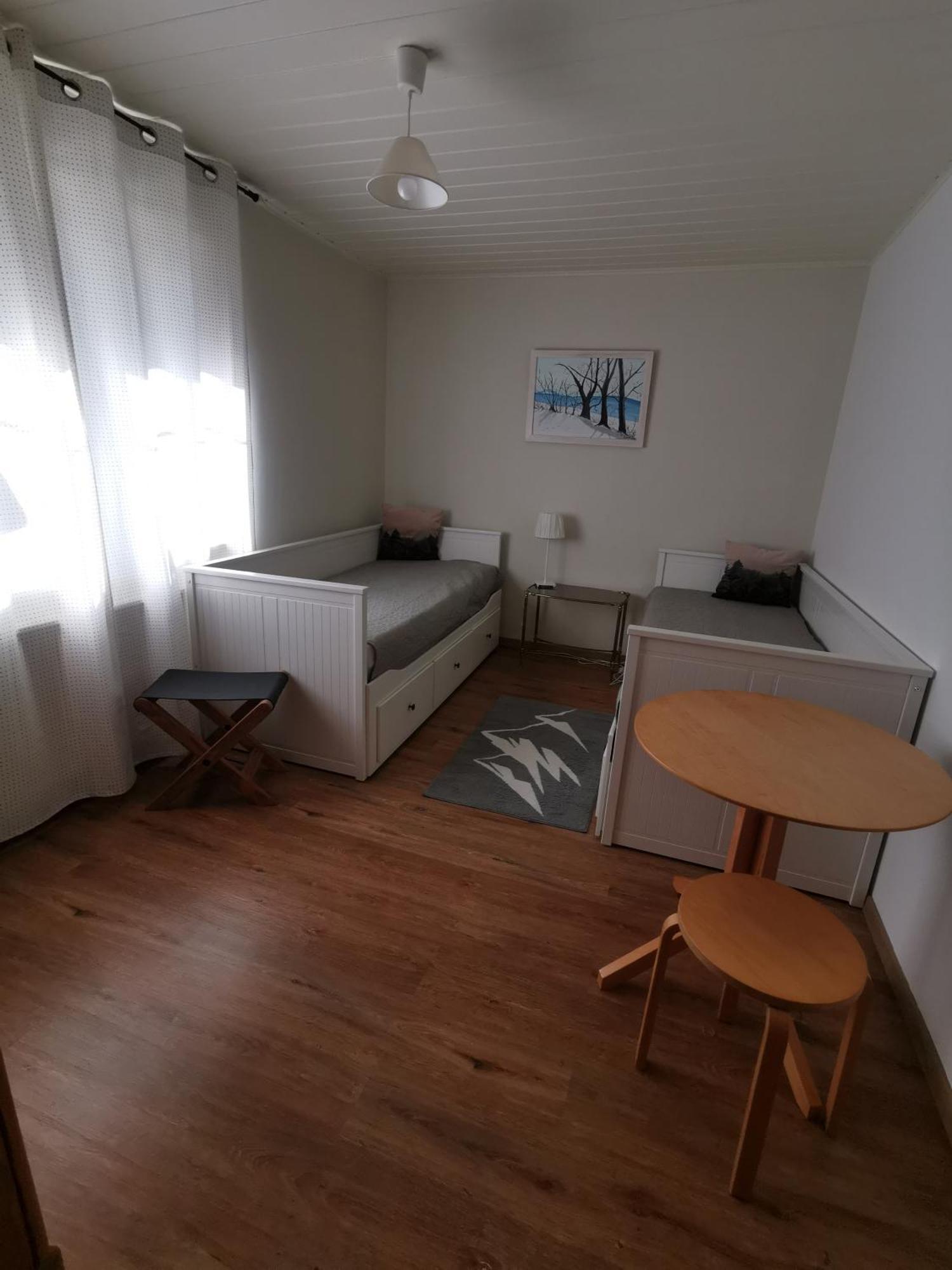 Gartenwohnung Paulsdorf Dippoldiswalde Exterior foto